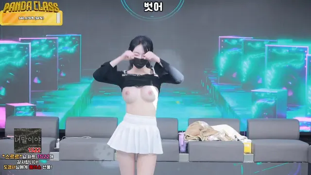 图片[54] - [Korean BJ] pandaclass 2025-02-25 - KBJFan