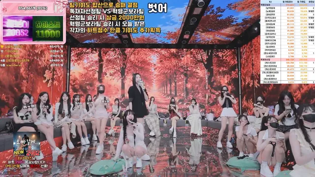 图片[34] - [Korean BJ] pandaclass 2026-06-27 - KBJFan