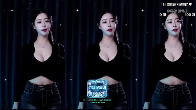 [Korean BJ] sooyeon282 2025-05-03 - KBJFan