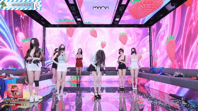 图片[69] - [Korean BJ] pandaclass 2025-07-22 - KBJFan