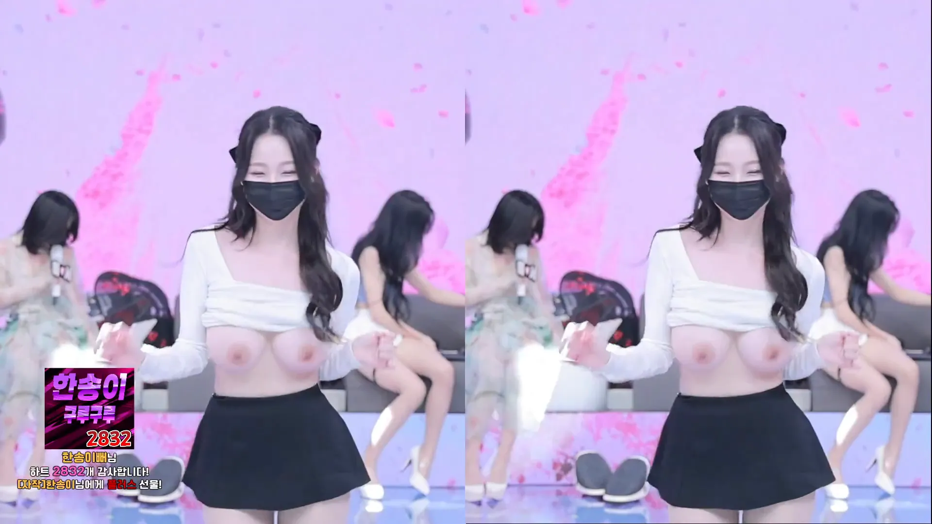 图片[18] - [Korean BJ] pandaclass 2024-12-07 - KBJFan