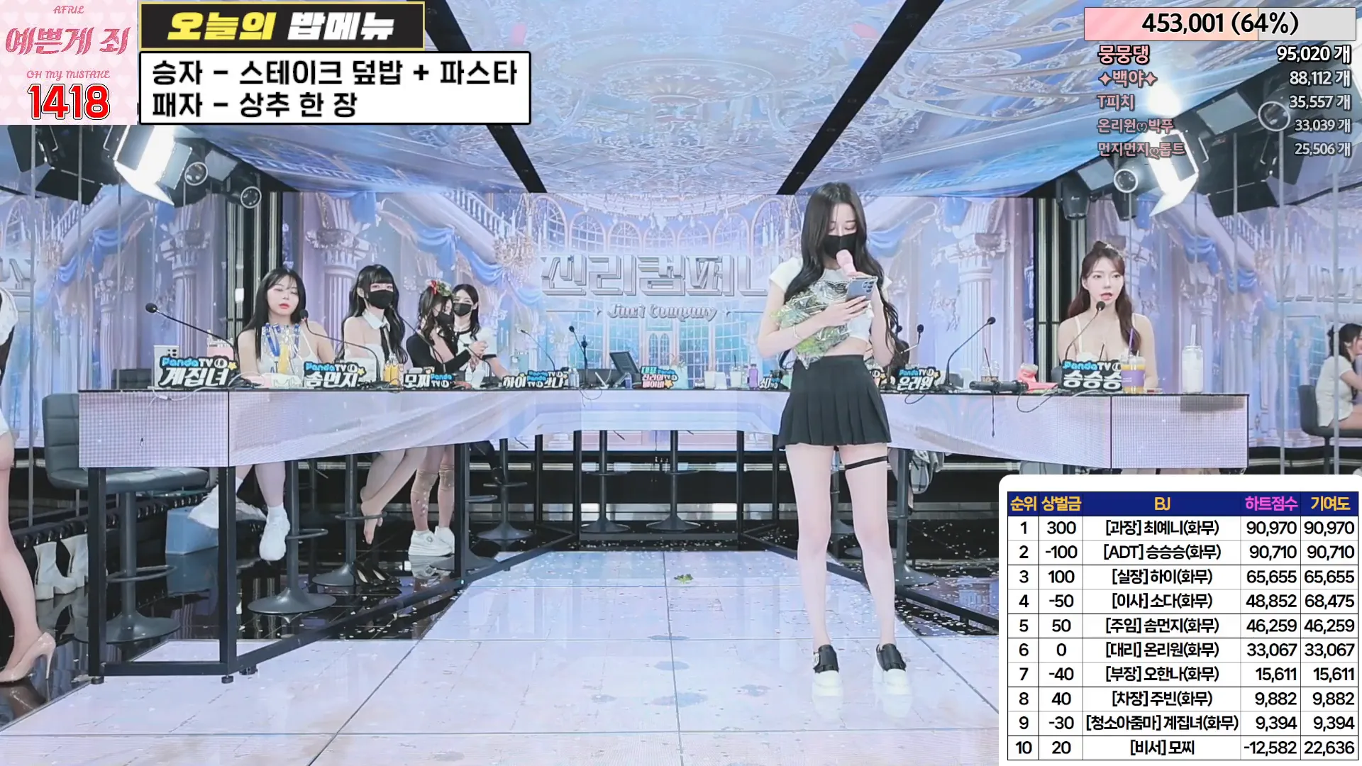 图片[29] - [Korean BJ] jinricp 2024-06-07 - KBJFan