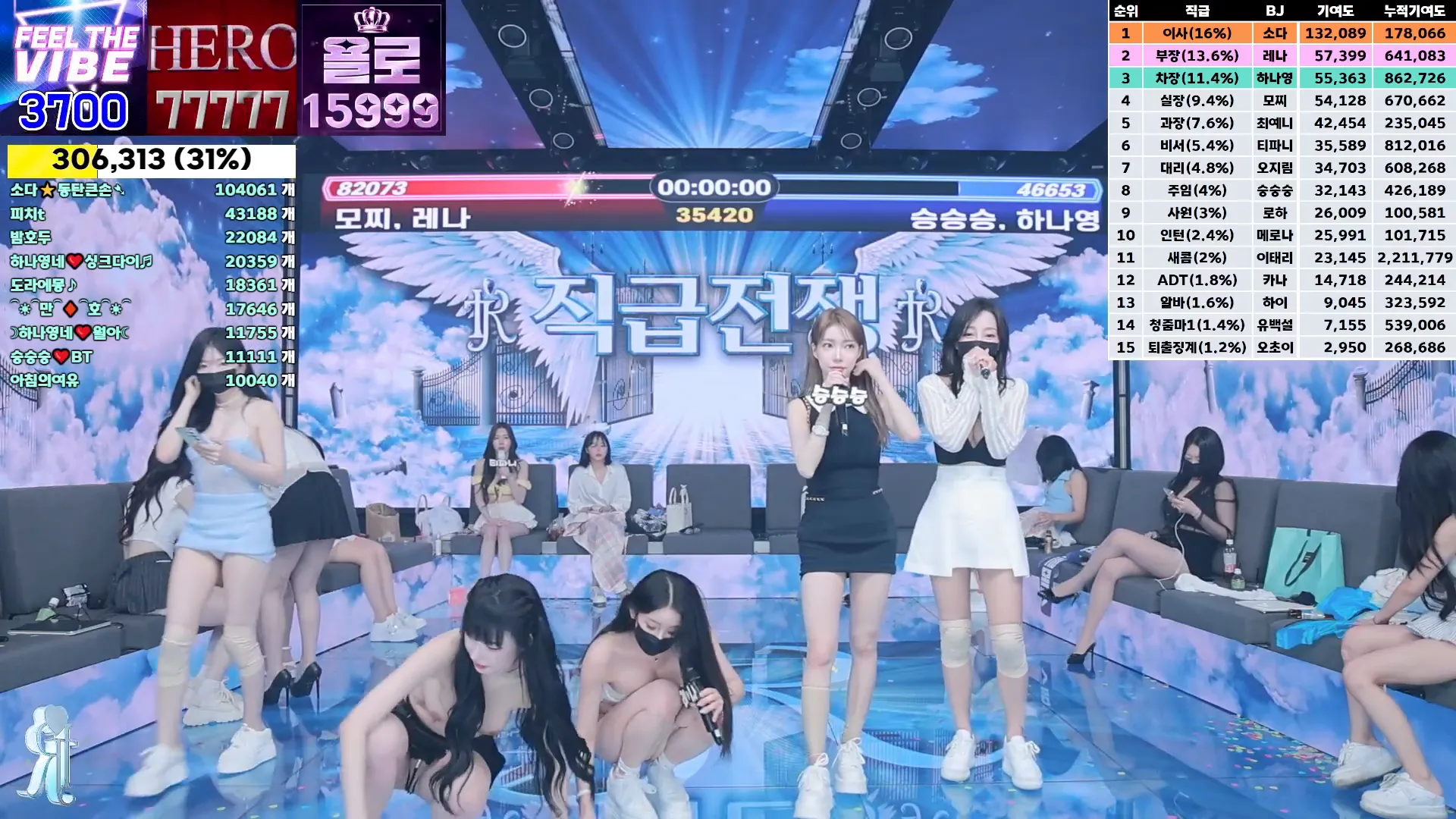 图片[36] - [Korean BJ] jinricp 2024-09-04 - KBJFan