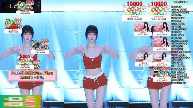 图片[5] - [Korean BJ] pofo40 2025-04-10