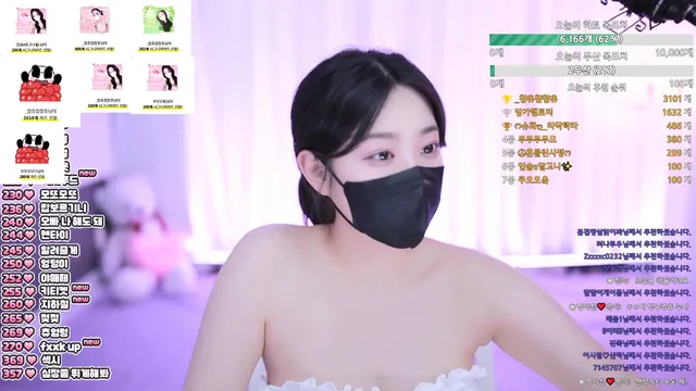 图片[5] - [Korean BJ] aeaei5082 2026-03-16 - KBJFan