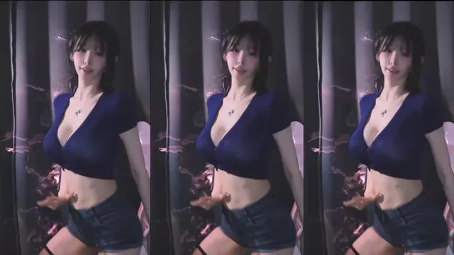 图片[4] - [Korean BJ] babysoomii 2025-05-19