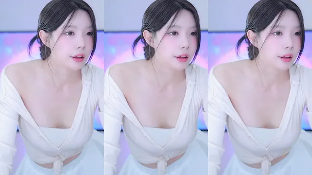 图片[3] - [Korean BJ] uheeeee 2025-07-13 - KBJFan