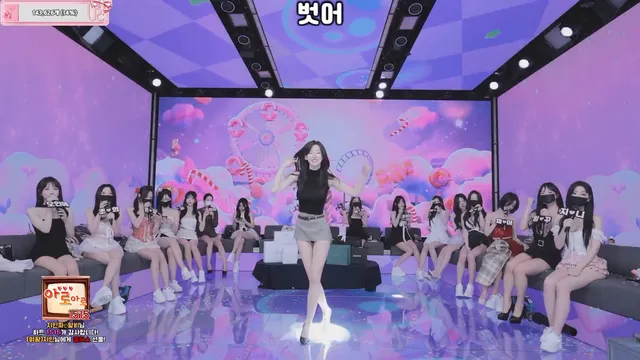 图片[8] - [Korean BJ] pandaclass 2026-03-19 - KBJFan