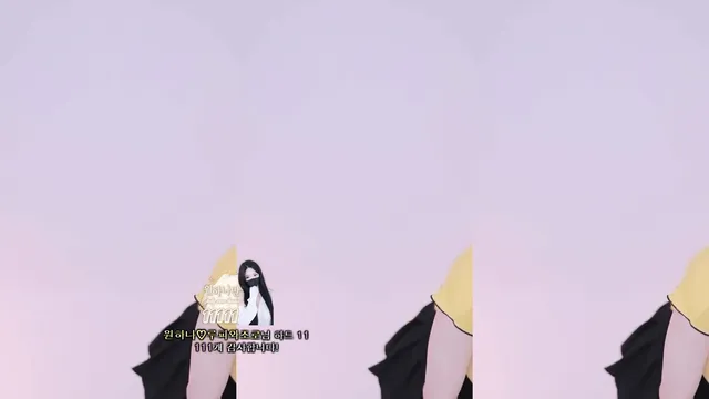 图片[1] - [Korean BJ] o111na 2025-02-16 - KBJFan