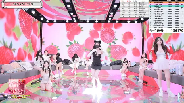 图片[37] - [Korean BJ] jinricp 2025-07-11 - KBJFan