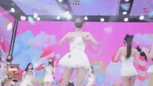 图片[20] - [Korean BJ] pandaclass 2026-06-02 - KBJFan