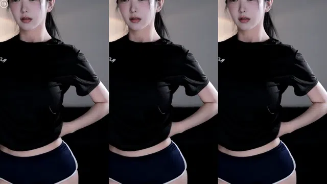 [Korean BJ] bumzi98 2025-04-16-秀人集