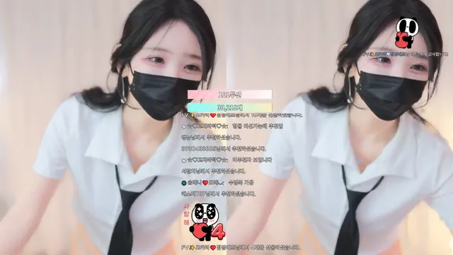 图片[9] - [Korean BJ] moem9e9 2026-05-22 - KBJFan