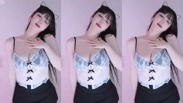 图片[4] - [Korean BJ] smmms2002 2026-04-09 - KBJFan