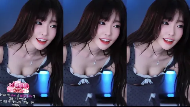 图片[1] - [Korean BJ] m0m099 2025-07-30 - KBJFan