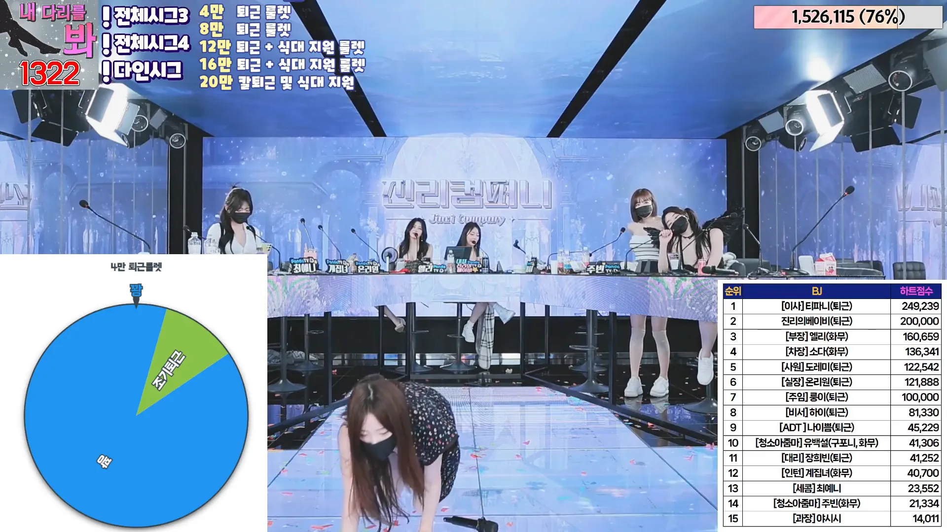 图片[69] - [Korean BJ] jinricp 2024-05-13 - KBJFan