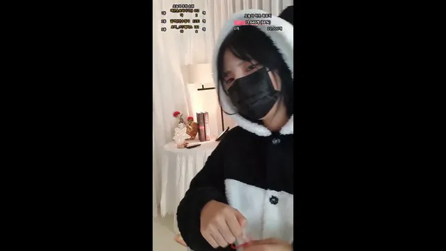 图片[1] - [Korean BJ] wopeq12 2025-08-28 - KBJFan