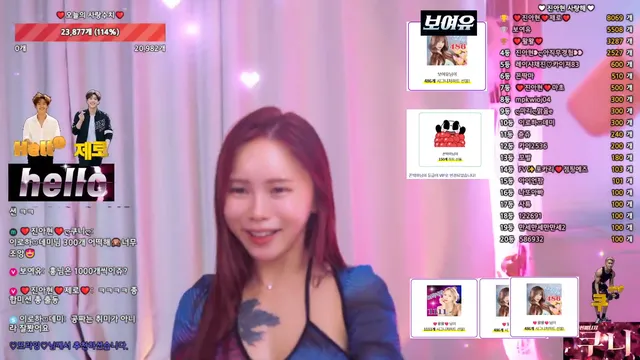 图片[6] - [Korean BJ] jiwoozw 2025-10-07 - KBJFan