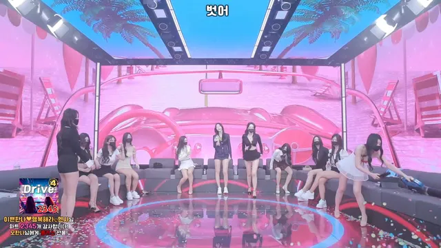 图片[17] - [Korean BJ] pandaclass 2025-02-18 - KBJFan