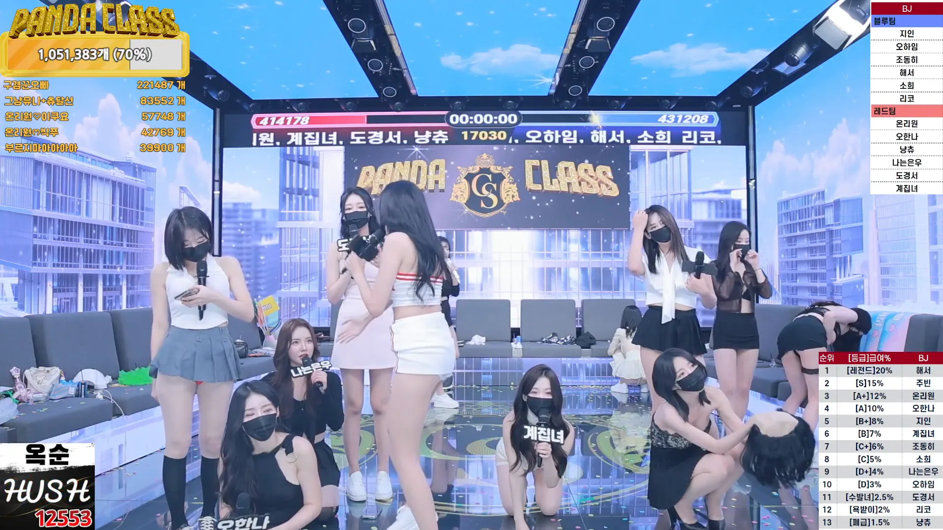 图片[53] - [Korean BJ] pandaclass 2024-09-26 - KBJFan