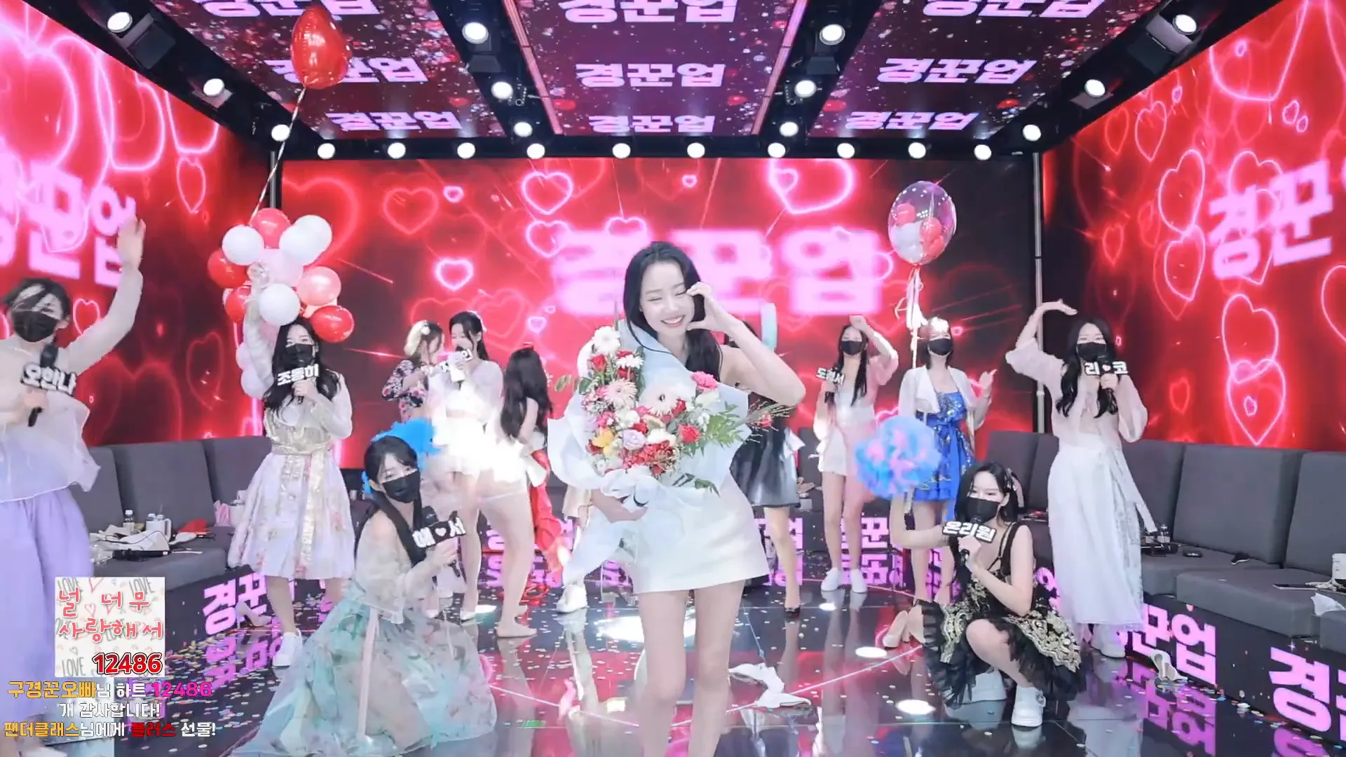 图片[66] - [Korean BJ] pandaclass 2024-09-14 - KBJFan