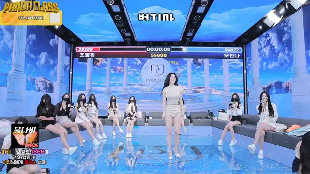 图片[44] - [Korean BJ] pandaclass 2025-04-15 - KBJFan