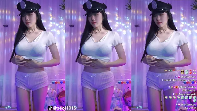 图片[5] - [Korean BJ] seoi1016 2025-07-21 - KBJFan