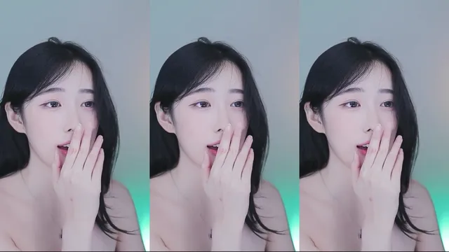 图片[2] - [Korean BJ] youlll 2025-10-11 - KBJFan