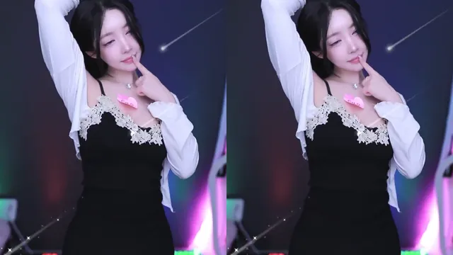 图片[2] - [Korean BJ] csp1208 2025-05-16 - KBJFan