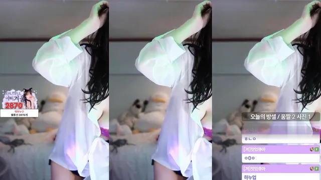 图片[3] - [Korean BJ] rlrlvkvk123 2025-05-27 - KBJFan