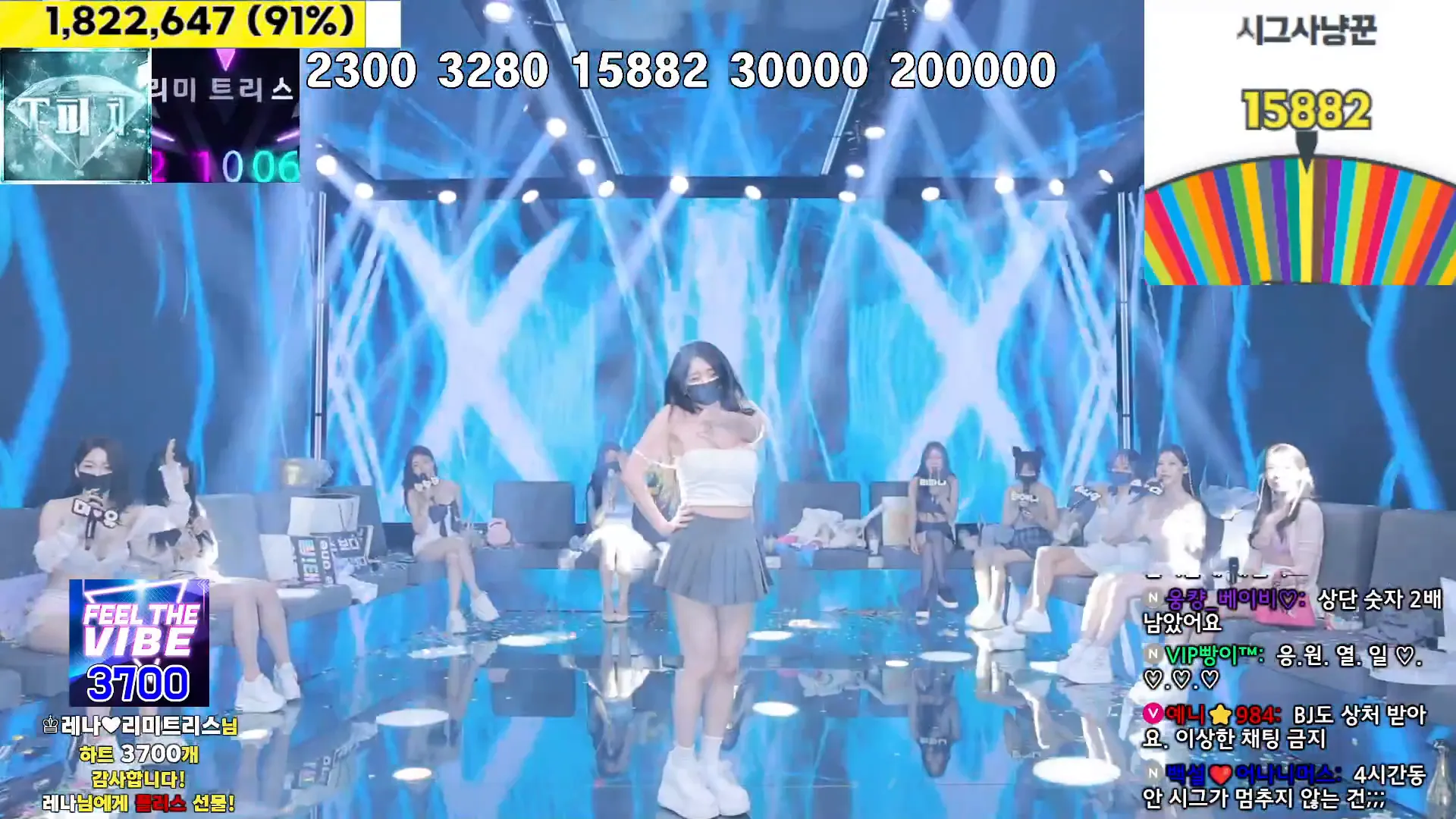 图片[26] - [Korean BJ] jinricp 2024-07-23 - KBJFan