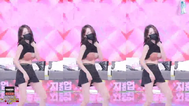 图片[25] - [Korean BJ] jinricp 2025-04-18 - KBJFan