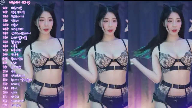 图片[1] - [Korean BJ] nlke0600 2025-08-28 - KBJFan