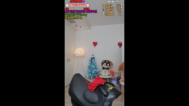 图片[7] - [Korean BJ] vowoa777 2023-03-17 - KBJFan