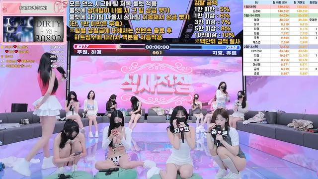 图片[25] - [Korean BJ] pandaclass 2025-12-02 - KBJFan