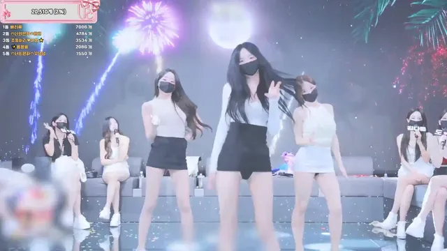 图片[1] - [Korean BJ] pandaclass 2025-09-23 - KBJFan