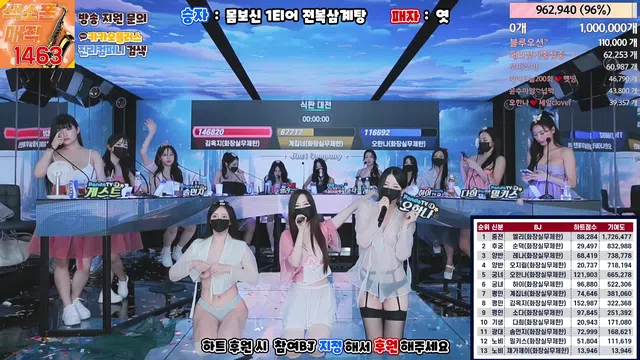 图片[49] - [Korean BJ] jinricp 2024-02-26 - KBJFan