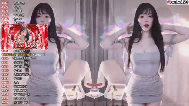 图片[1] - [Korean BJ] dasl8121 2025-02-16 - KBJFan