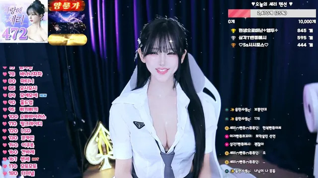 图片[1] - [Korean BJ] chuchu369 2026-03-09 - KBJFan