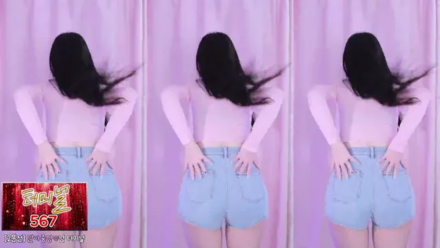 图片[4] - [Korean BJ] smmms2002 2025-02-03 - KBJFan