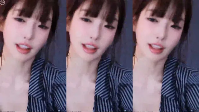 图片[3] - [Korean BJ] m0m099 2025-10-25 - KBJFan