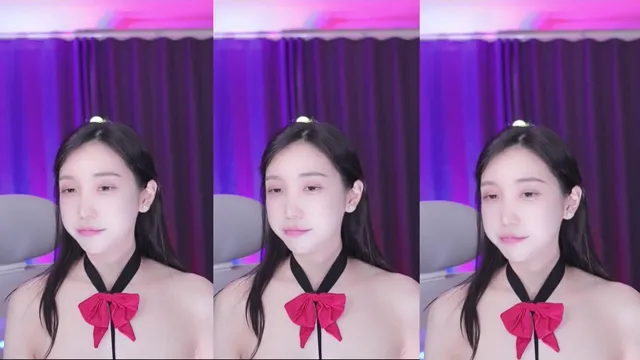 图片[3] - [Korean BJ] loveu22 2026-03-17 - KBJFan