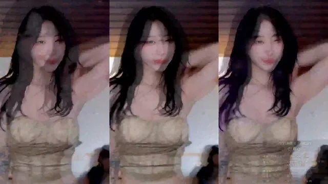 图片[2] - [Korean BJ] klimbella17 2025-07-18 - KBJFan