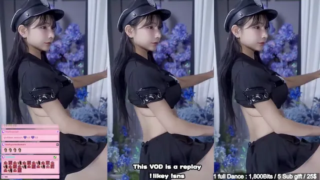 图片[6] - [Korean BJ] aesoon_96 2025-03-20 - KBJFan