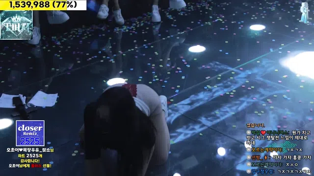 图片[49] - [Korean BJ] jinricp 2024-10-07 - KBJFan