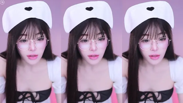 图片[1] - [Korean BJ] olison 2025-08-07 - KBJFan