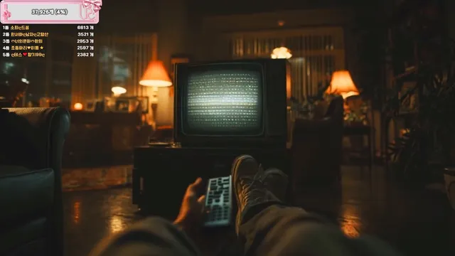 图片[3] - [Korean BJ] pandaclass 2025-09-27 - KBJFan