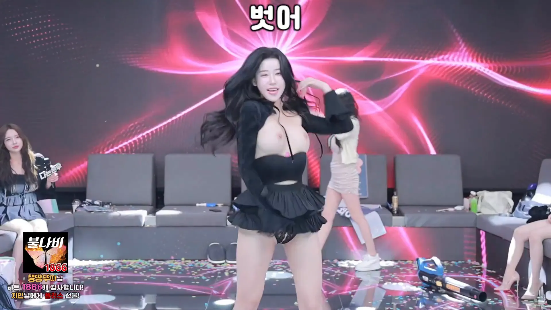 图片[32] - [Korean BJ] pandaclass 2024-10-12 - KBJFan