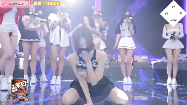 图片[55] - [Korean BJ] pandaclass 2025-12-09 - KBJFan