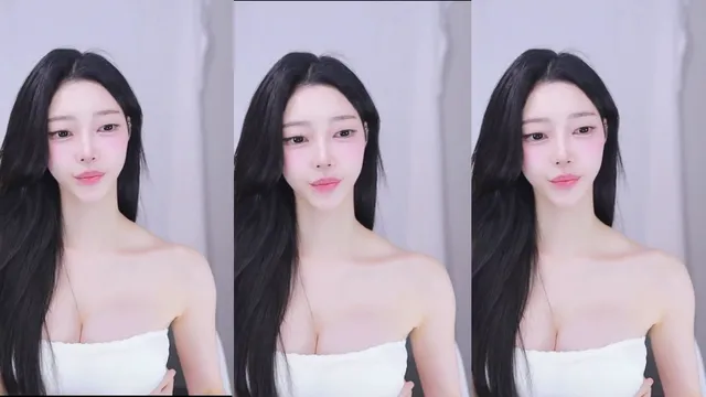 图片[6] - [Korean BJ] big541 2025-07-19 - KBJFan